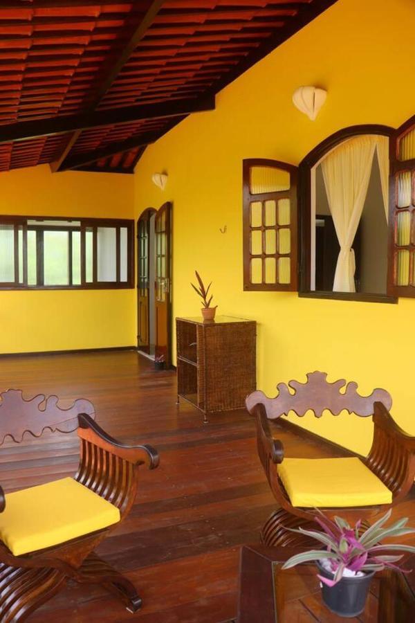 Casa Do Paiva Villa Cabo de Santo Agostinho Exterior photo