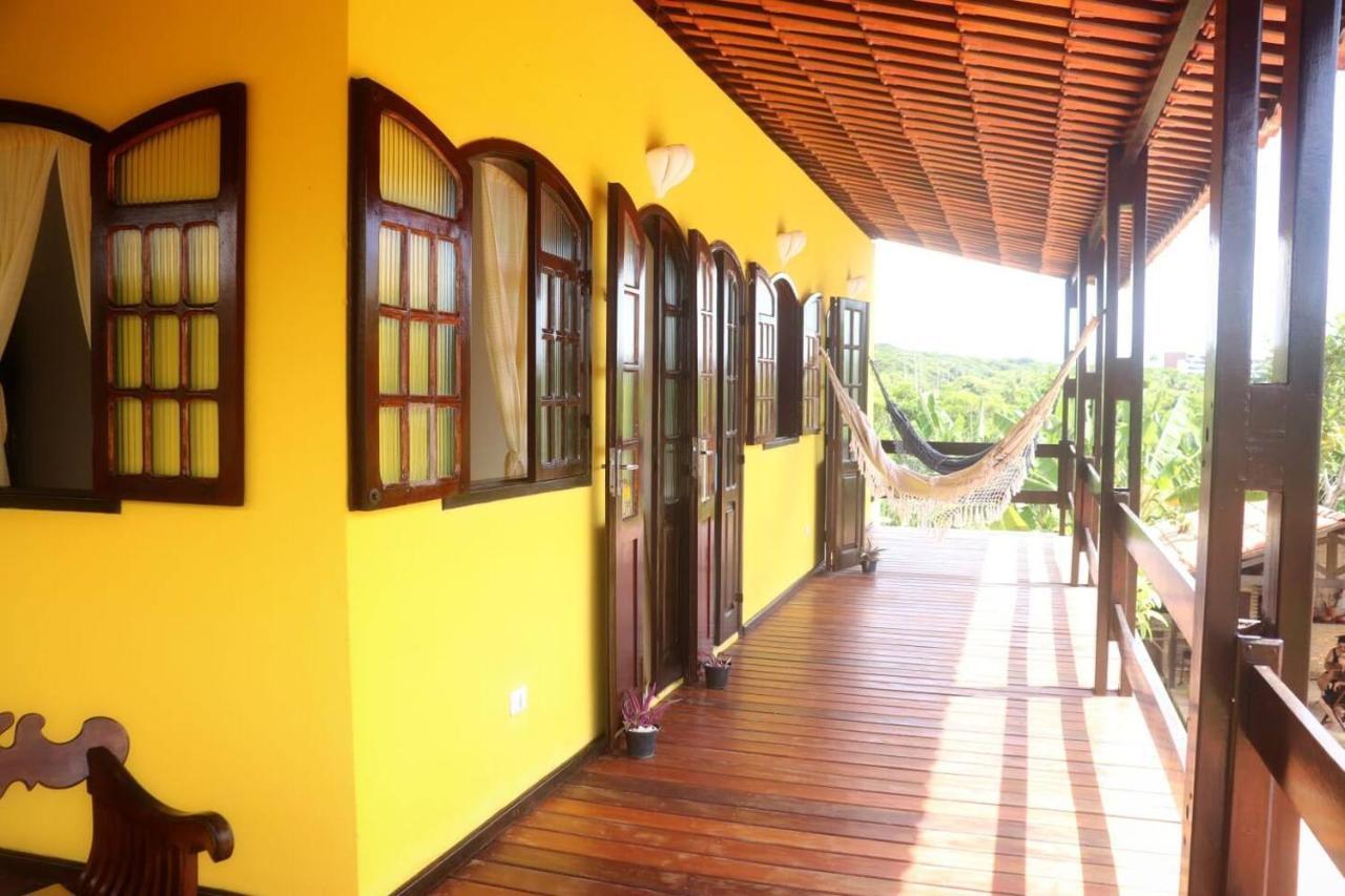 Casa Do Paiva Villa Cabo de Santo Agostinho Exterior photo