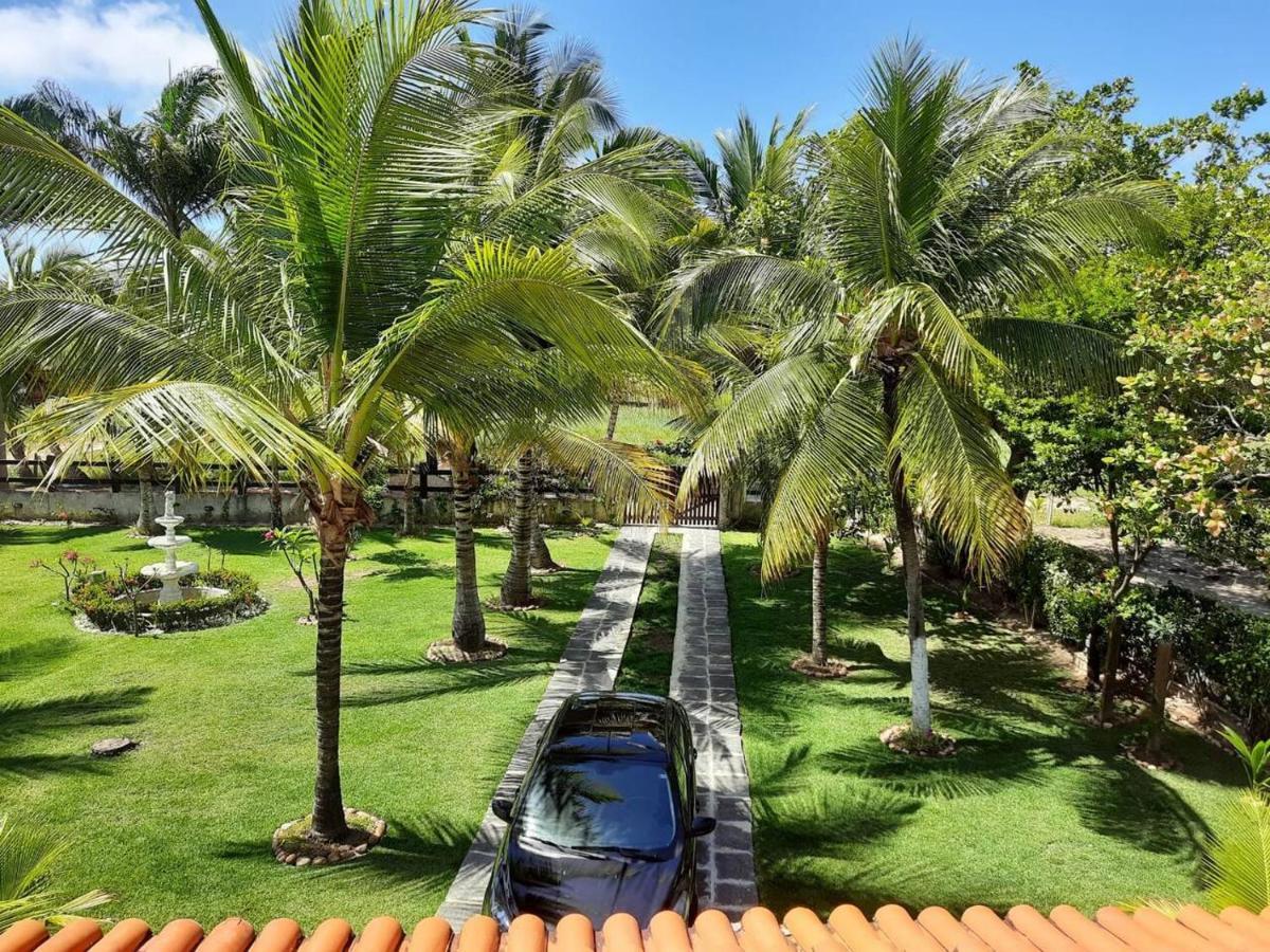 Casa Do Paiva Villa Cabo de Santo Agostinho Exterior photo