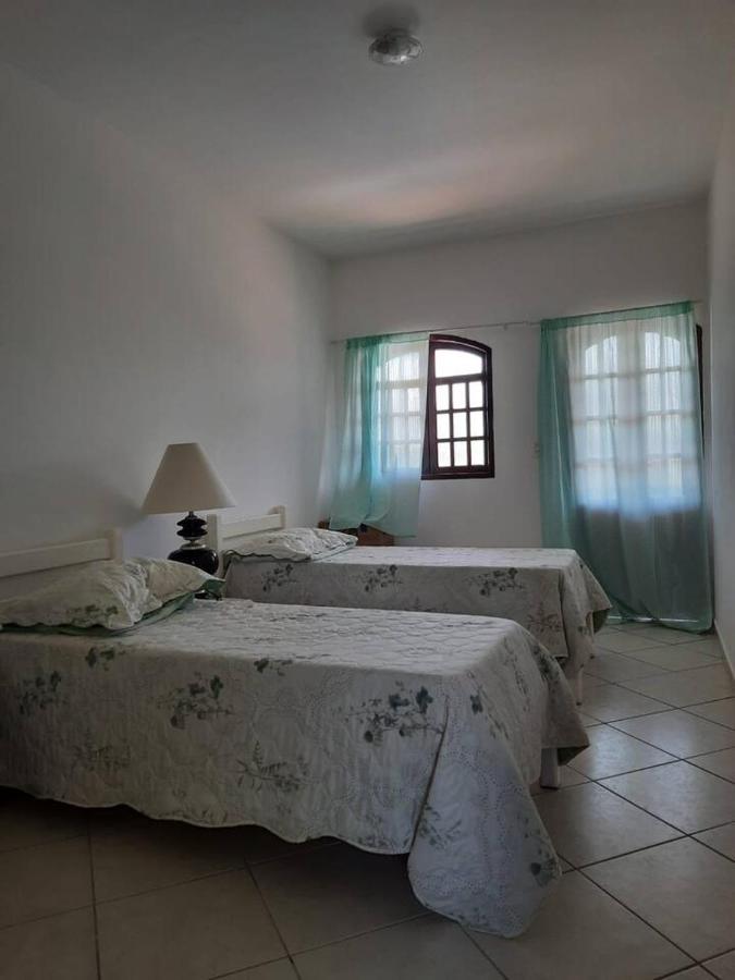 Casa Do Paiva Villa Cabo de Santo Agostinho Exterior photo